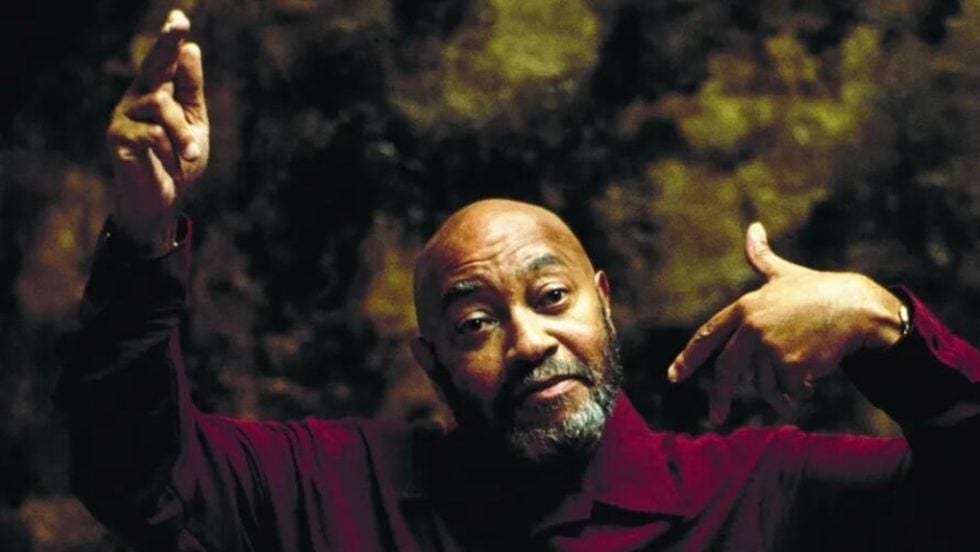 kenny barron